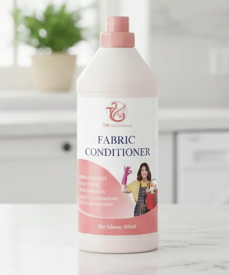 Fabric Conditioner