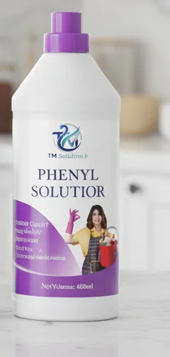 Phenyl Solution